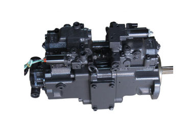 Pompa principale idraulica di Sumtiomo SH160-5 K7V63DTP dell'unità della pompa idraulica YNJ11851 10512201