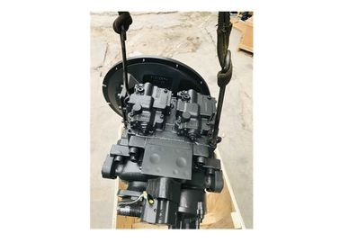 Pompa della conduttura di mero degli accessori della pompa idraulica ZX490LCH-5A ZX520LCH-5B dell'escavatore YA00035147