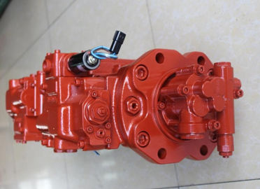 Pompa idraulica di  EC180BLC K5V80 14533644 principali idraulici dell'escavatore della pompa