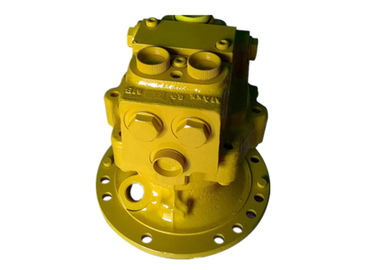 706-73-01400 motore idraulico dell'oscillazione del motore PC130-7 di pantano dell'escavatore di KOMATSU