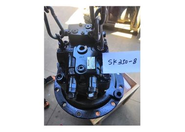 Motore LC15V00022F2 LC15V00022F1 M5X180CHB dell'oscillazione delle parti dell'escavatore di SK295-8 SK295-9 SK350-8 SK330-8 Kobelco