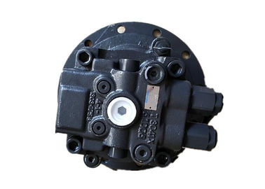 Il motore idraulico nero dell'oscillazione per l'escavatore, KOMATSU oscilla la cassa CX290 MFC200 del motore