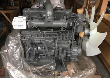 Il Assy del motore diesel 4BG1T, 4BG1 completa il motore per l'escavatore SH200A3