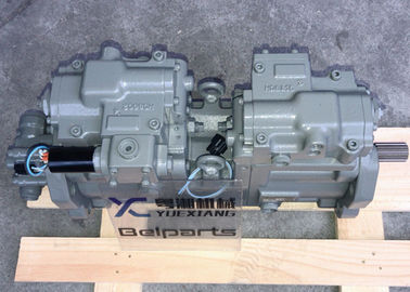 Pompa idraulica DH130/150 E312 R160LC-3 E315 EC140 di K3V63DT K3V63 Kawasaki