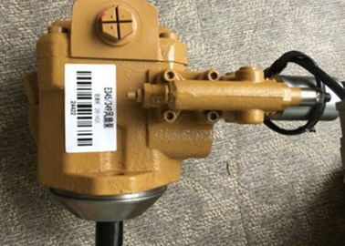 Acciaio legato idraulico del motore del ventilatore dell'escavatore per E345D E345 E349 295-9492