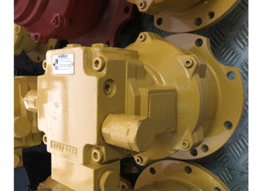 Motore dell'oscillazione dell'escavatore del gatto del motore di azionamento di pantano delle parti dell'escavatore di Belparts 205-0469 PCL-200-18B