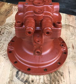 Motore idraulico rosso 255LC-V solare DX255 401-00352 dell'oscillazione delle parti dell'escavatore