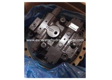 170401-00048 Assy idraulico del motore di viaggio 170401-00048A, motore di azionamento finale di Doosan DX300 DX300LC