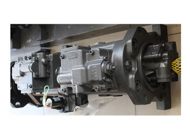 Pompa idraulica idraulica delle parti EC210 SH280 K3V112DT-1X8R-9NZ1-V dell'escavatore di KPM