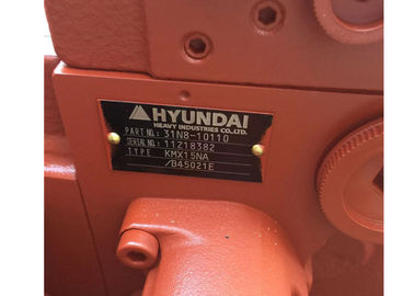 Valvola di regolazione principale idraulica dei pezzi di ricambio R290LC-7 R305LC-7 31N8-10110 dell'escavatore di HYUNDAI