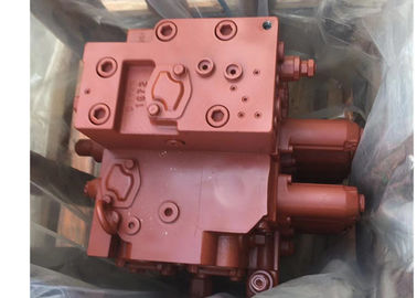 Valvola di regolazione principale idraulica dei pezzi di ricambio R290LC-7 R305LC-7 31N8-10110 dell'escavatore di HYUNDAI