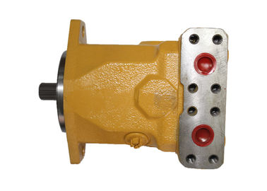 Motore del ventilatore delle parti di ricambio dell'escavatore di erpillar E330D E336D 234-4638