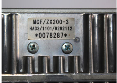 Bordo idraulico del computer del regolatore dell'escavatore dei pezzi di ricambio ZX200-3 9292112 dell'escavatore