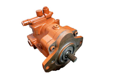 Pompa a pistone idraulica di PSVL-54CG, 266-6827 pompa idraulica principale della pompa E305 E305C