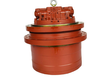 Motore di azionamento finale idraulico su ordine del Assy EX135-5 del motore di viaggio dell'escavatore