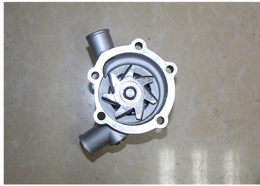 Pompa idraulica ad alta pressione 3D84 YM129327-42100 del motore dei pezzi di ricambio dell'escavatore