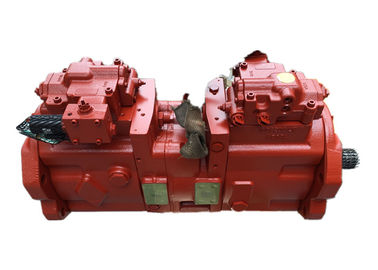 Pompa idraulica K5V200DTH-10JR-9C R455 R450-7 K5V200 di Kawasaki dell'escavatore