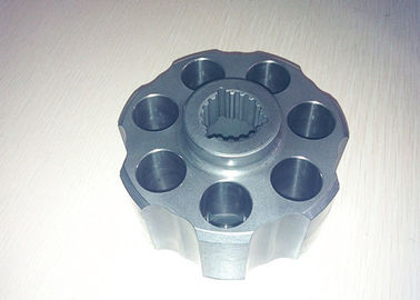 Il motore dell'oscillazione delle parti dell'escavatore di Komastu PC60-7 parte il blocco cilindri del corredo della guarnizione