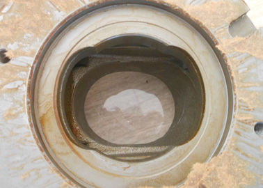 Assy di sostegno del piatto di sciabordio dell'escavatore SK485 K5V200DPH per le parti della pompa idraulica