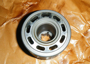 La pompa idraulica dell'escavatore A10V17 parte la scarpa del pistone dell'albero motore del blocco cilindri del piatto della valvola