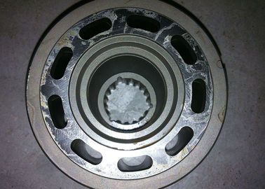 Scarpa del pistone dell'albero motore del blocco cilindri del piatto della valvola A10V40 per le parti della pompa idraulica