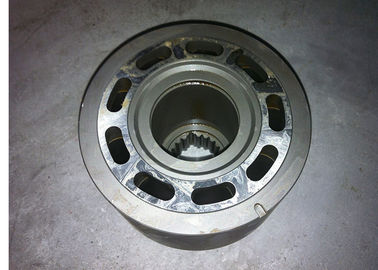 Parti della pompa idraulica della scarpa del pistone dell'albero motore del blocco cilindri del piatto della valvola A10V071