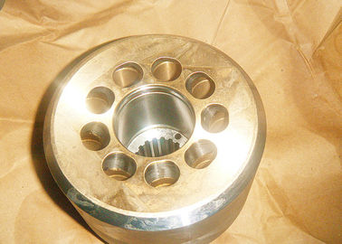 Blocco cilindri dell'escavatore HPV75 per il corredo di riparazione della pompa idraulica ZX200