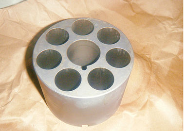 La pompa idraulica dell'escavatore scavatore di EX200-1 EX220-1 parte il blocco cilindri interno dei corredi di riparazione HPV116