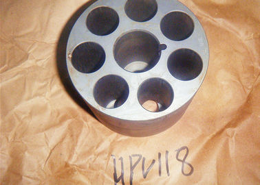 Blocco cilindri interno dei corredi di riparazione della pompa principale idraulica scavatrice di ZX250-3 ZX240 ZX230 HPV0118