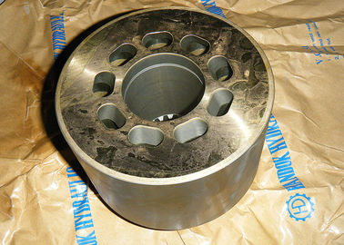 La pompa idraulica dell'escavatore originale di HANDOK HPV160 parte il blocco cilindri HPV160
