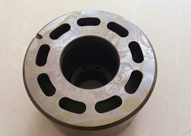 Blocco cilindri idraulico di NVK45/K4V45 per le parti della pompa idraulica