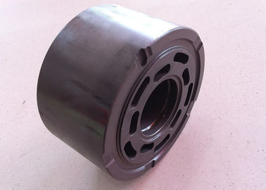 La pompa idraulica dell'escavatore di PC50 PC55 PC56 parte la guida della palla del piatto della valvola del blocco cilindri della scarpa del pistone del corredo di riparazione