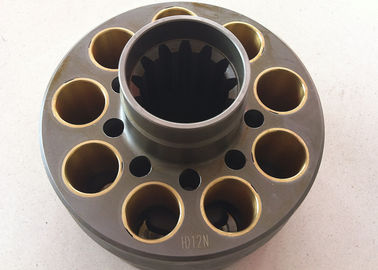 La pompa idraulica parte il blocco cilindri di E320B E320C AP12 SBS120 per Handok