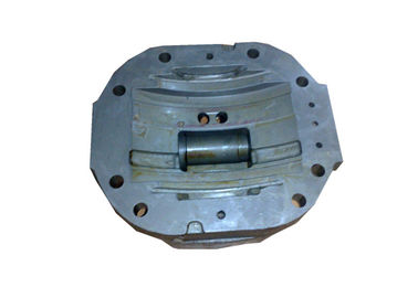Copertura principale della testa della pompa delle parti EX300-2 EX300-3 ZX330-5 ZX350-3 HPV145 della pompa idraulica dell'escavatore di Hitachi