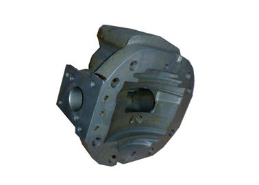 Copertura principale della testa della pompa delle parti HPV116 EX200-1 EX220-1 EX220LC della pompa idraulica dell'escavatore di Hitachi