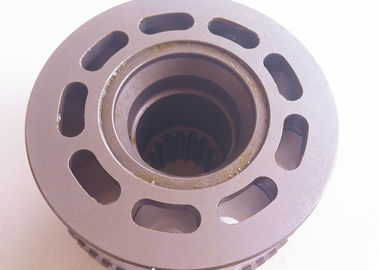 La pompa idraulica dell'escavatore SK200-6 parte il blocco cilindri di K3v112DT 424100
