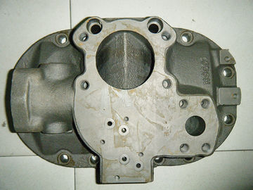 Copertura principale della testa della pompa delle parti EX200-3 EX220-3 HPV091EW della pompa idraulica dell'escavatore di Hitachi