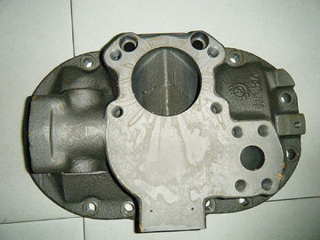 Copertura della testa delle parti HPV091DW della pompa idraulica dell'escavatore di Hitachi per EX200-2 EX220-2