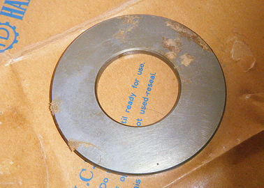 Pezzi di ricambio della pompa idraulica della scarpa del pistone del blocco cilindri del piatto della valvola dell'albero motore NVK45