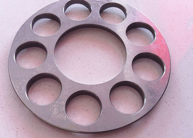 Parti stabilite della pompa idraulica dell'escavatore del piatto del barilotto del pistone di Handok HPV95 PC200-7