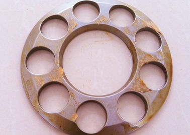 Piatto stabilito idraulico del piatto PC300-3 del fermo delle parti dell'escavatore HPV132