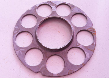 Parti idrauliche del motore dell'oscillazione dell'escavatore stabilito del piatto M2X96 del piatto NJ307E del fermo