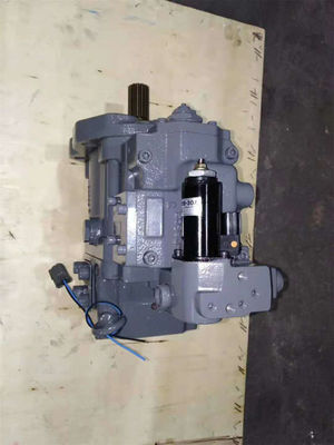 Escavatore Engine Fan Pump del cingolo ZX450-3 4633474