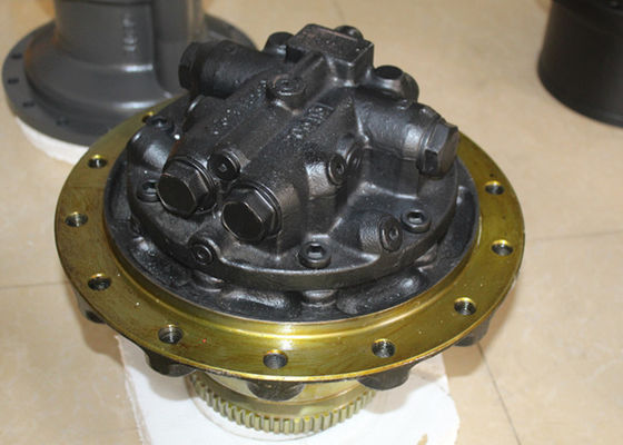Assy idraulico del motore di viaggio di Final Drive Parts 9180731 dell'escavatore ZX120