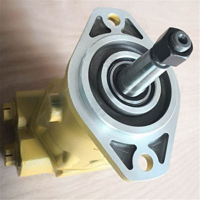 Motore del ventilatore idraulico 129-2413 del pistone 74315RAA 980G 824G di erpillar
