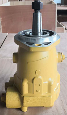 Motore del ventilatore idraulico 129-2413 del pistone 74315RAA 980G 824G di erpillar
