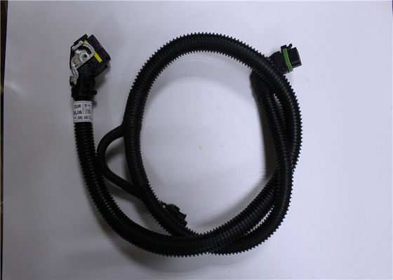 Pezzi di ricambio di Electric Wire Excavator del regolatore di Doosan 65.29101-6201C DX225 DX140 DX180