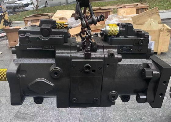 Escavatore Hydraulic Pump K7V140DTP1Y6R-OE19 di Belparts SK350-10
