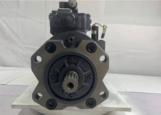 Pompa idraulica principale della pompa K3V112DTP1F9R-9Y14-HV CX210CLC CX235CSR di CX210B