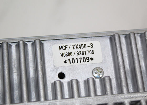 9287705 regolatore Control Panel dell'escavatore ZX450-3 ZX530-3 di Hitachi